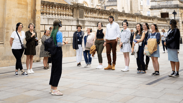 Option visite avec un soigneur (durée 1h30) 